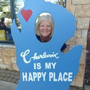 Meet your Posher, Rhonda